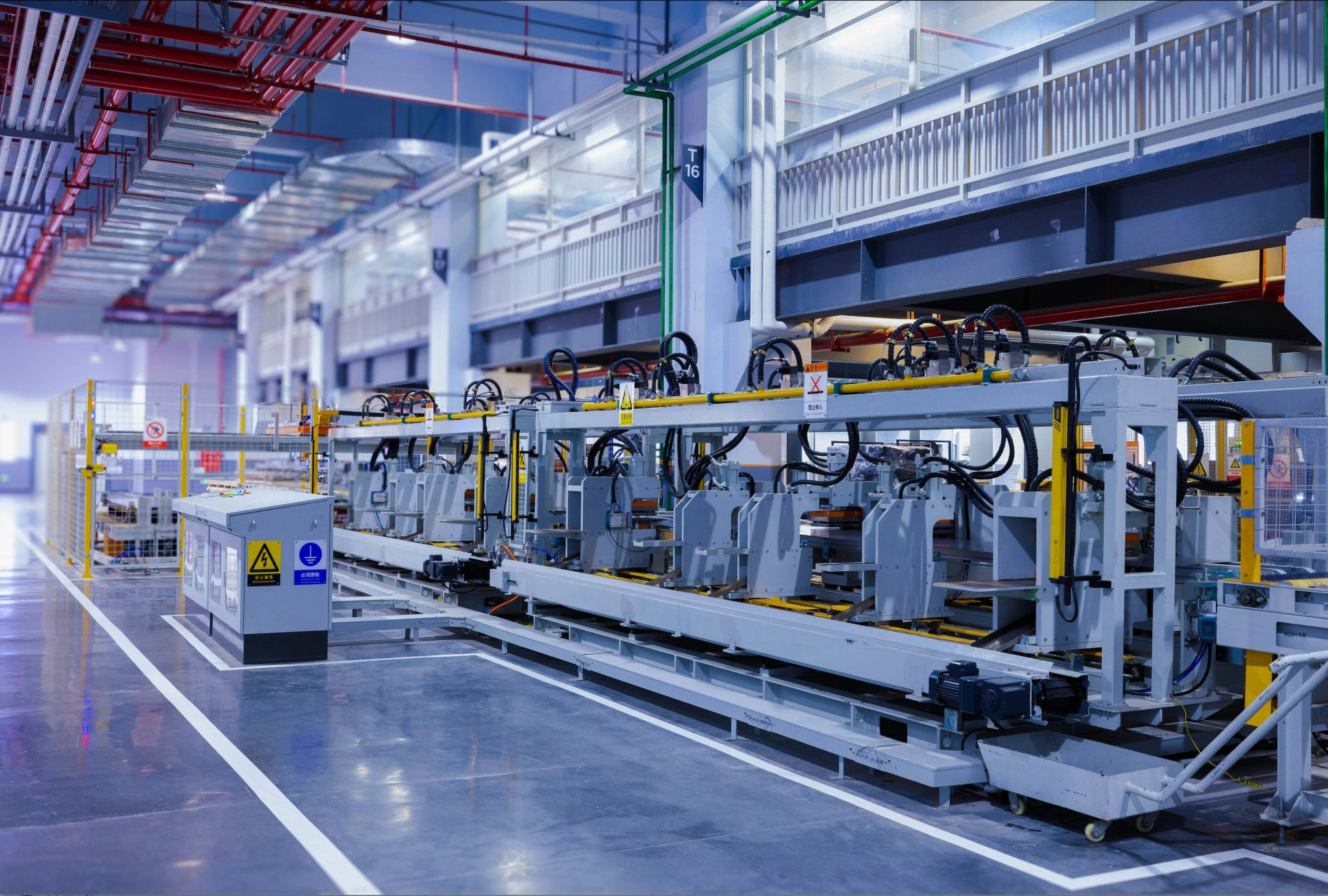 Revolutionizing Battery Manufacturing: Innovations Powering the Future - RC Battery Depot