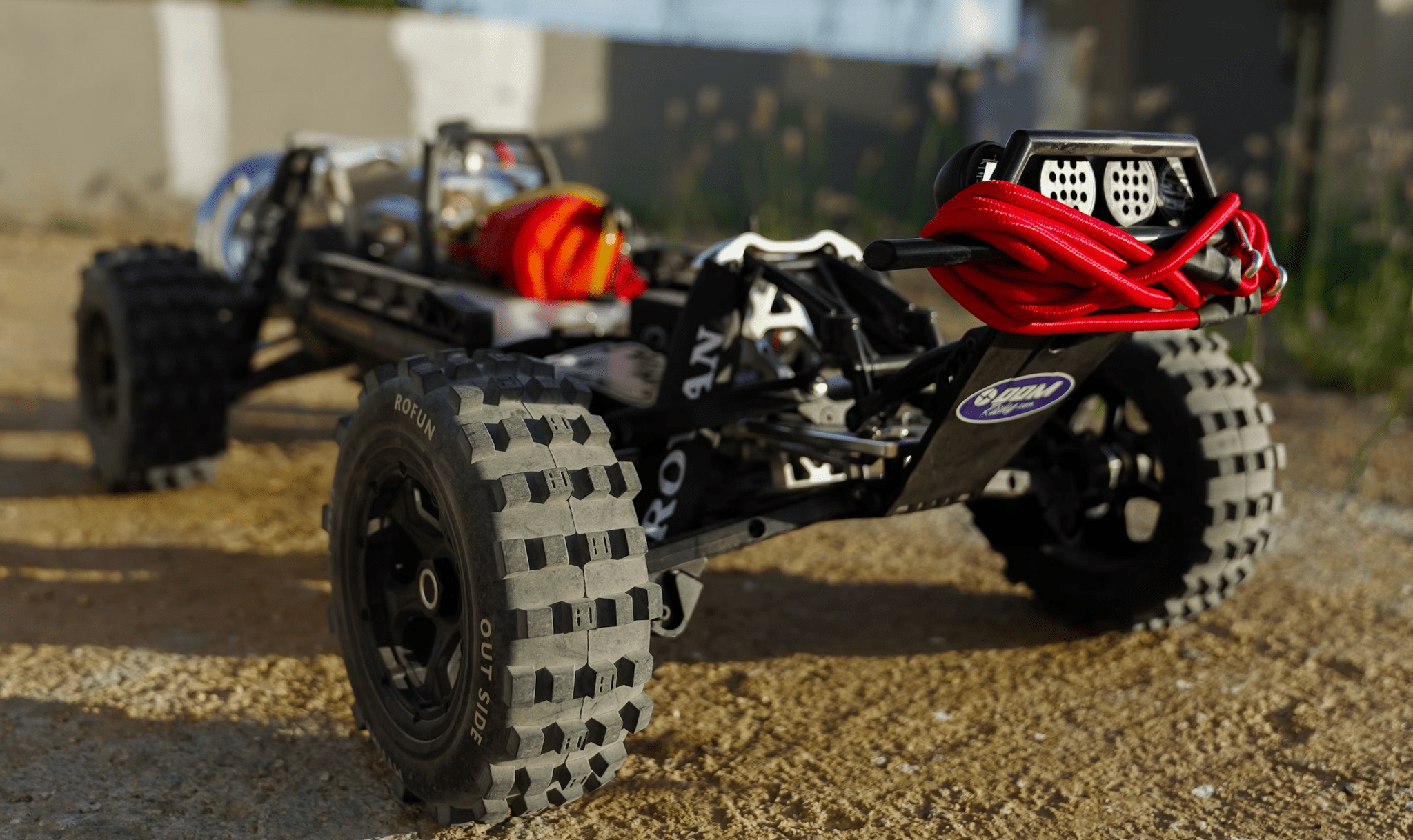 Unleash the Power: Your Guide to Premium LiPo Batteries for RC Enthusiasts - RC Battery Depot