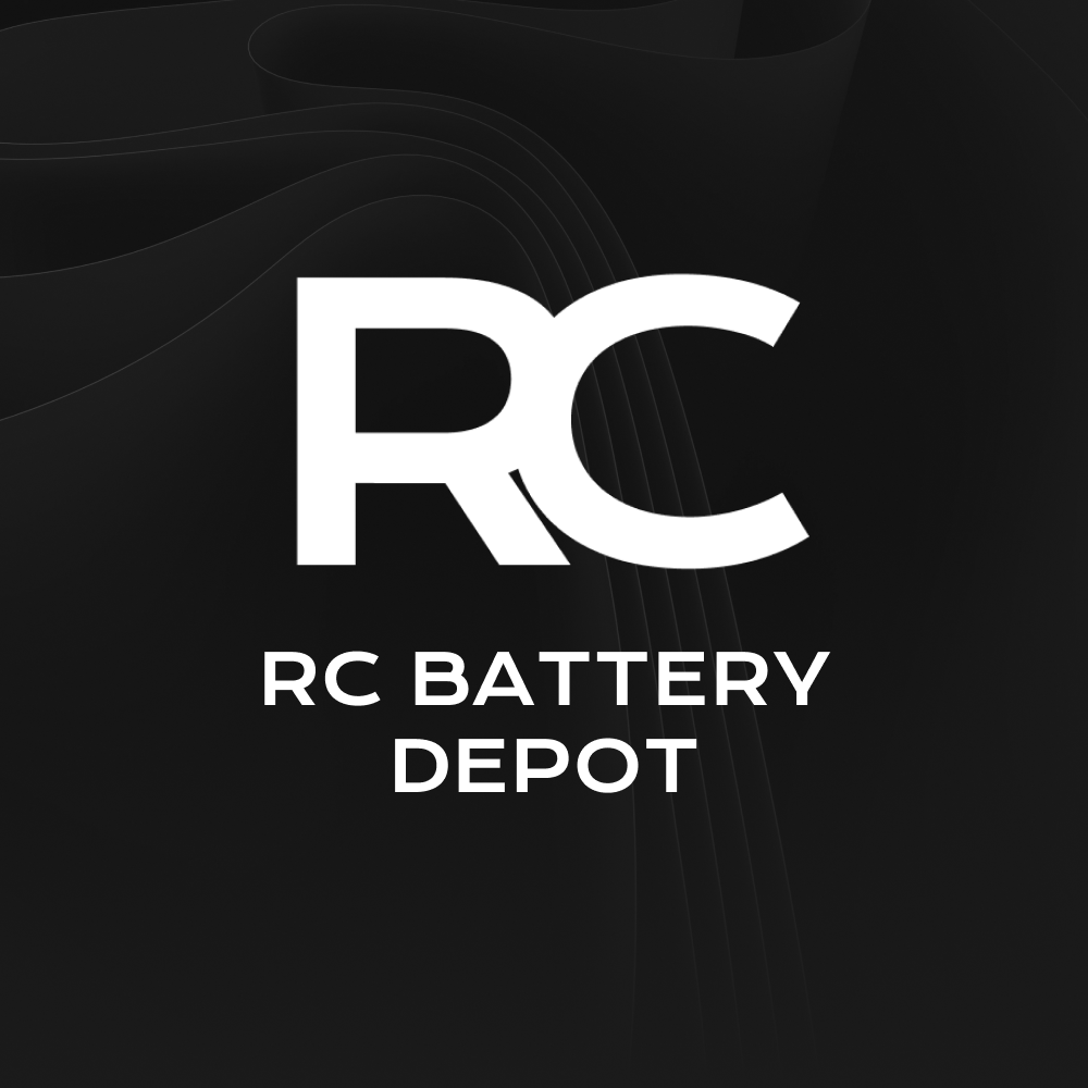 7.4V 450mAh 48250 with JST PH 2, JST XH 3P, & JST Connectors - RC Battery Depot - RC Battery